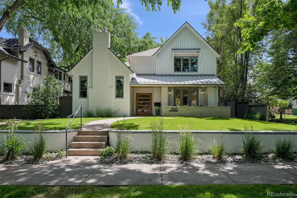 1150 S Gilpin Street Denver CO 80210