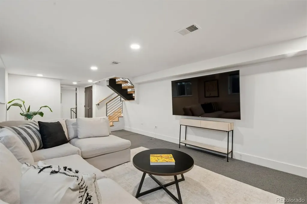 1150 S Gilpin Street Denver CO 80210