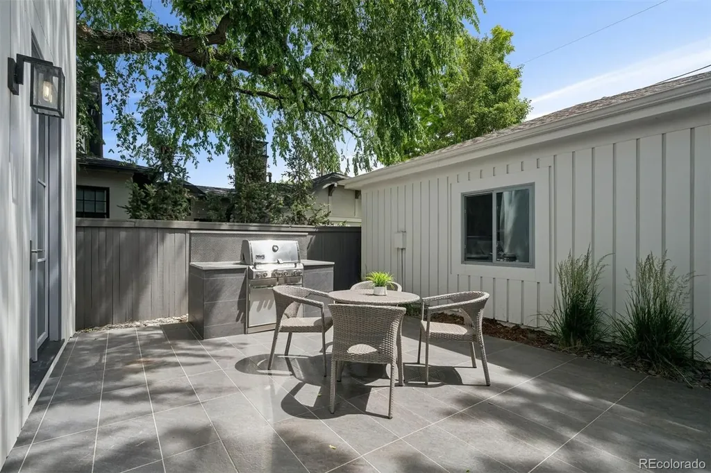 1150 S Gilpin Street Denver CO 80210