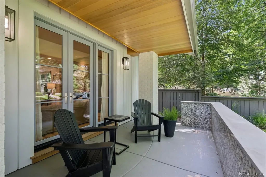 1150 S Gilpin Street Denver CO 80210
