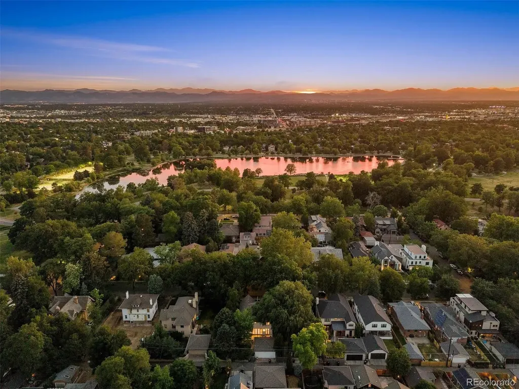 1150 S Gilpin Street Denver CO 80210