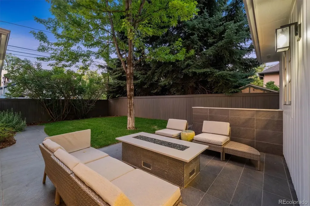 1150 S Gilpin Street Denver CO 80210