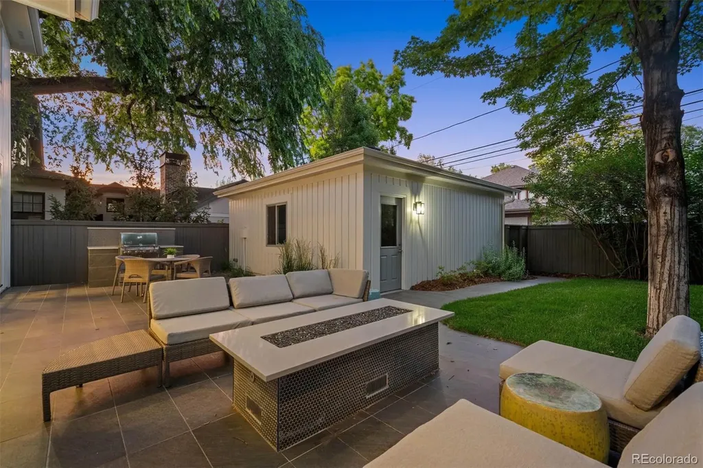1150 S Gilpin Street Denver CO 80210