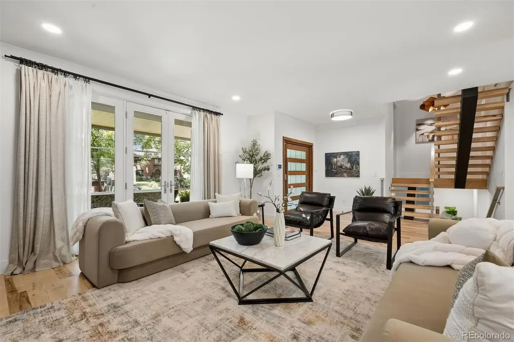 1150 S Gilpin Street Denver CO 80210