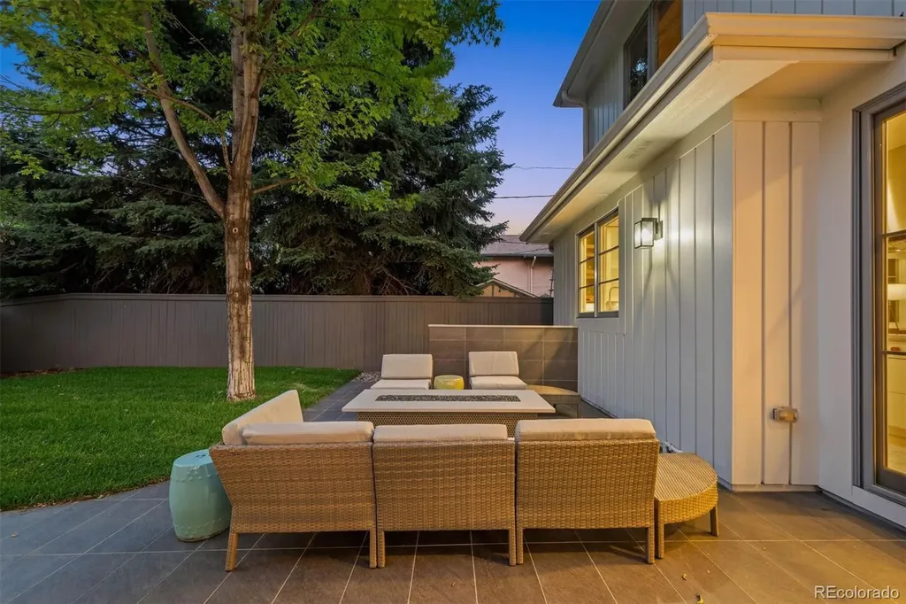 1150 S Gilpin Street Denver CO 80210