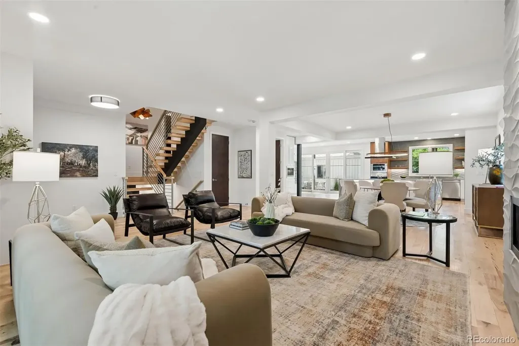 1150 S Gilpin Street Denver CO 80210