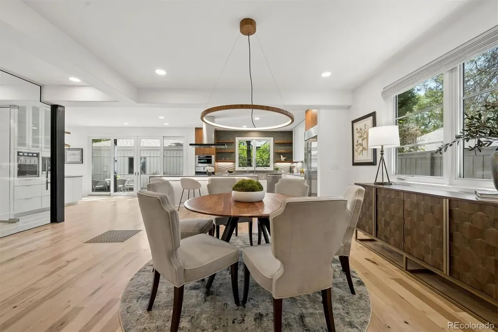 1150 S Gilpin Street Denver CO 80210