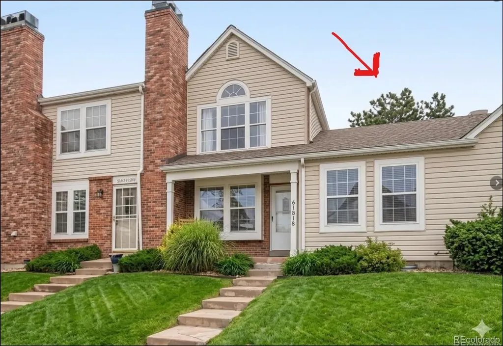 4541 S Crystal Way Aurora CO 80015