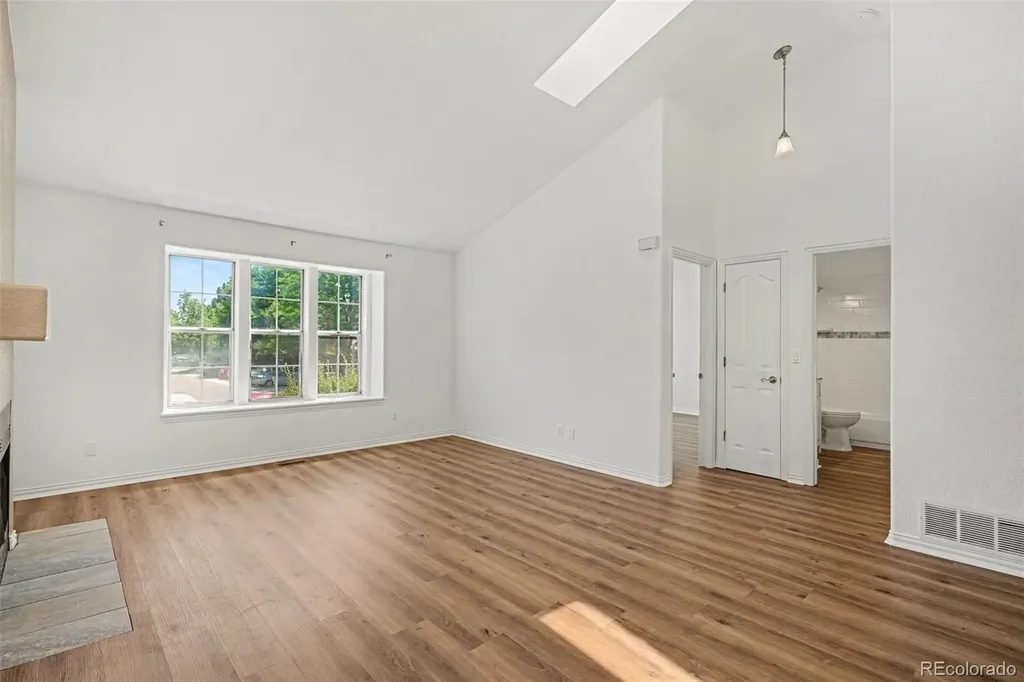 4541 S Crystal Way Aurora CO 80015