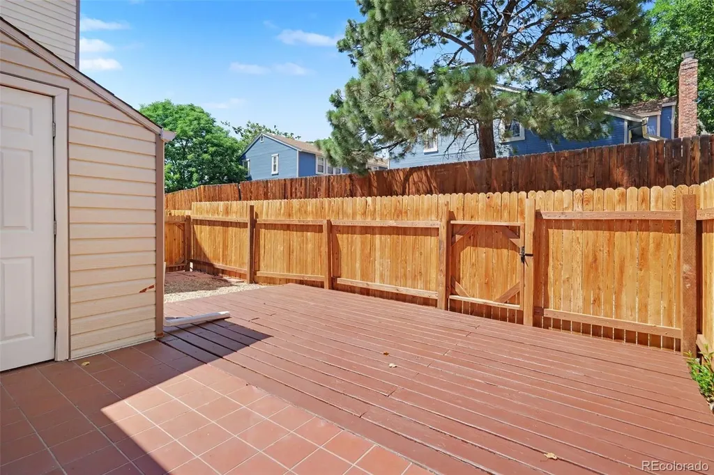 4541 S Crystal Way Aurora CO 80015
