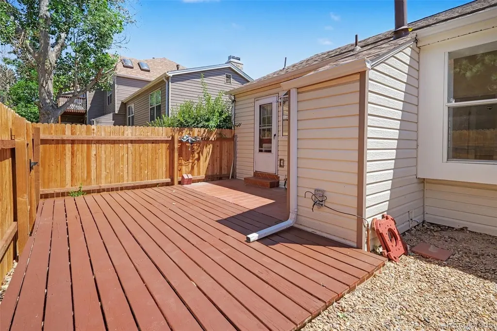 4541 S Crystal Way Aurora CO 80015