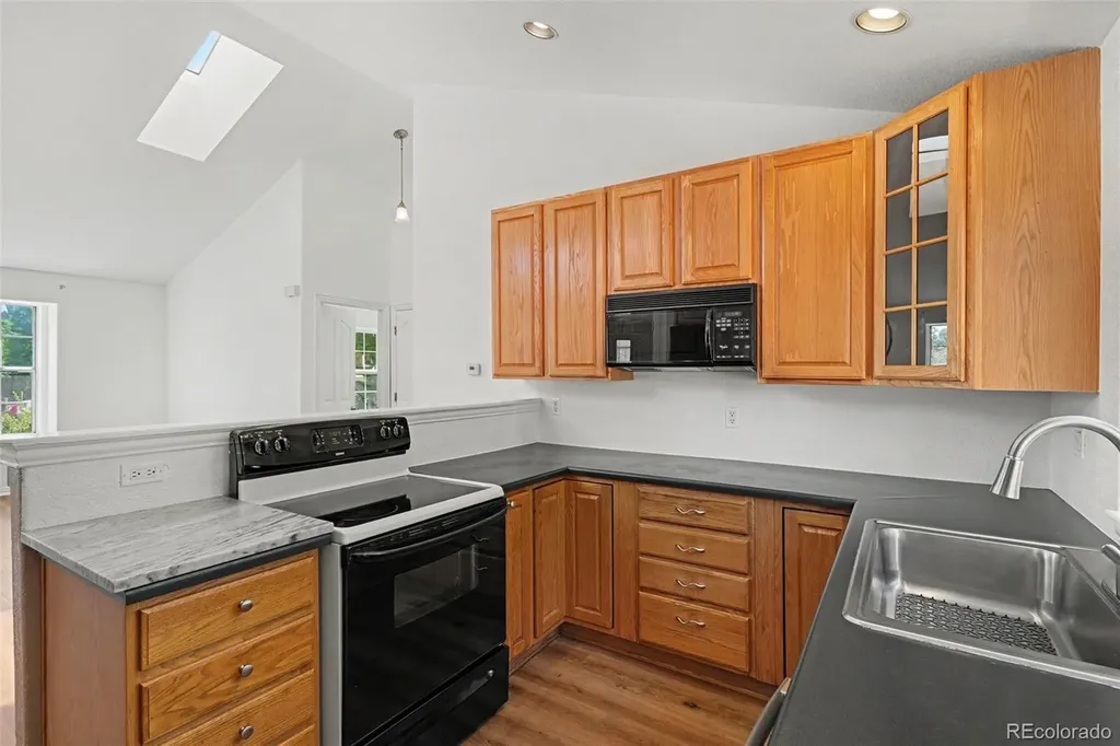 4541 S Crystal Way Aurora CO 80015