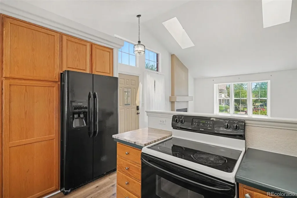 4541 S Crystal Way Aurora CO 80015