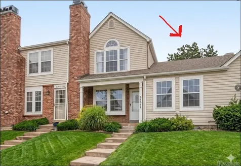 4541 S Crystal Way Aurora CO 80015