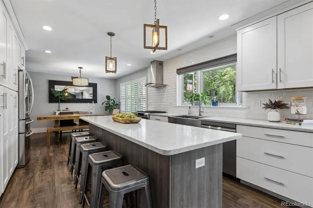 10738 W Roxbury Avenue Littleton CO 80127