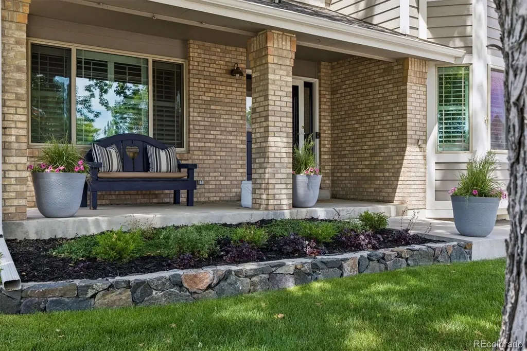 10738 W Roxbury Avenue Littleton CO 80127