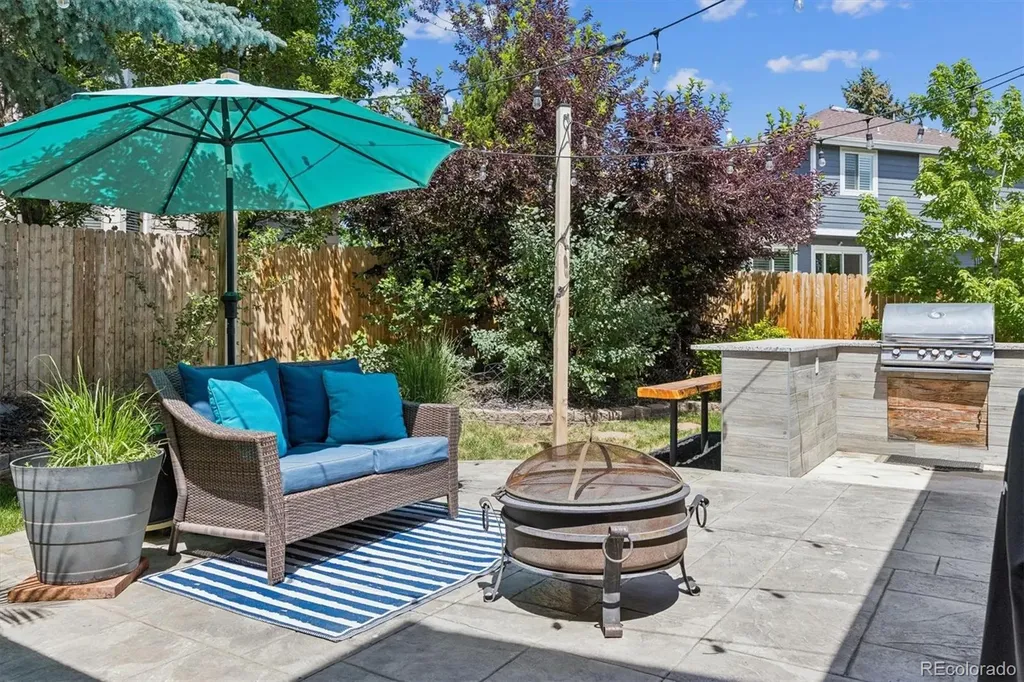 10738 W Roxbury Avenue Littleton CO 80127