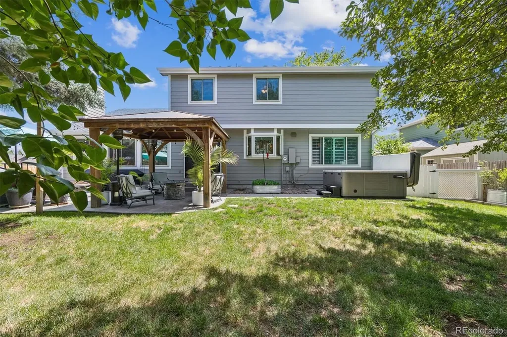 10738 W Roxbury Avenue Littleton CO 80127