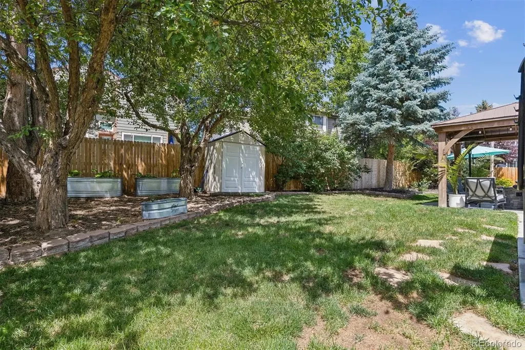 10738 W Roxbury Avenue Littleton CO 80127
