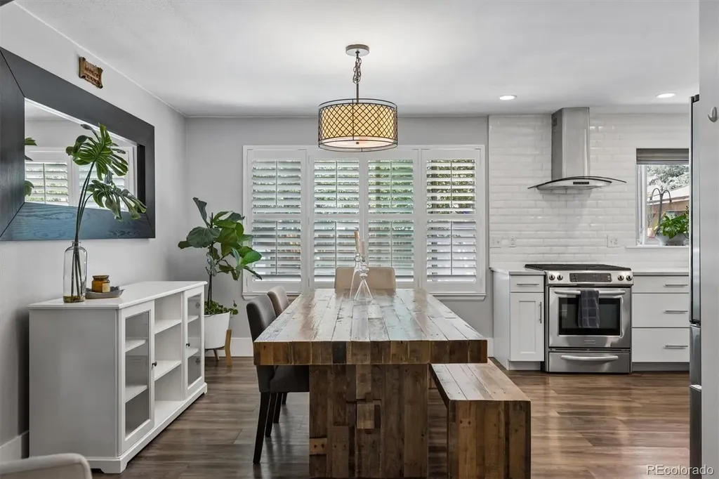 10738 W Roxbury Avenue Littleton CO 80127