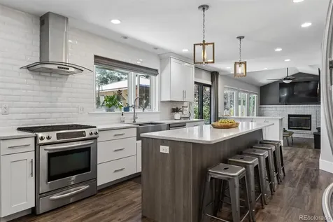 10738 W Roxbury Avenue Littleton CO 80127
