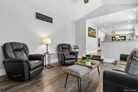 10738 W Roxbury Avenue Littleton CO 80127