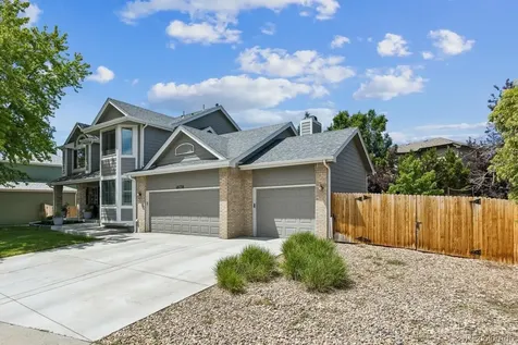 10738 W Roxbury Avenue Littleton CO 80127