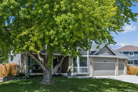 10738 W Roxbury Avenue Littleton CO 80127