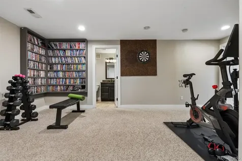 10738 W Roxbury Avenue Littleton CO 80127