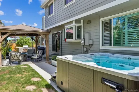 10738 W Roxbury Avenue Littleton CO 80127