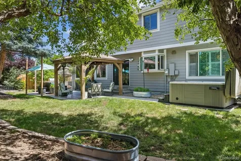 10738 W Roxbury Avenue Littleton CO 80127