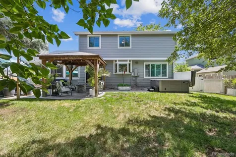 10738 W Roxbury Avenue Littleton CO 80127