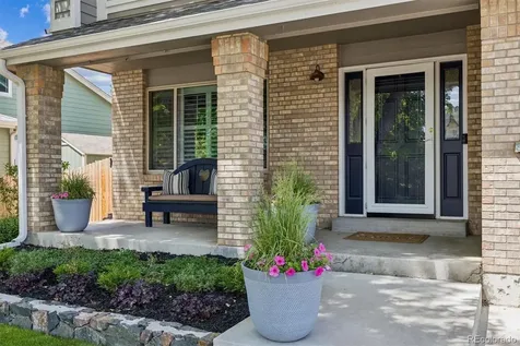10738 W Roxbury Avenue Littleton CO 80127