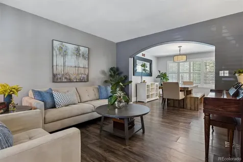 10738 W Roxbury Avenue Littleton CO 80127