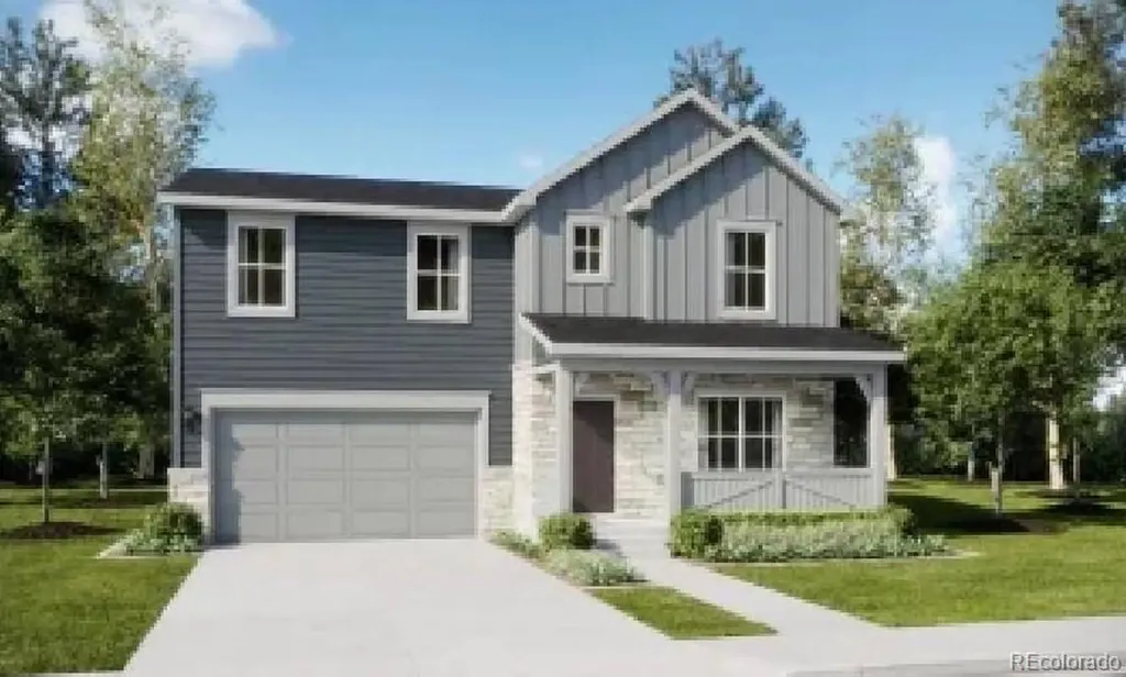 350 Wildflower Court Bennett CO 80102
