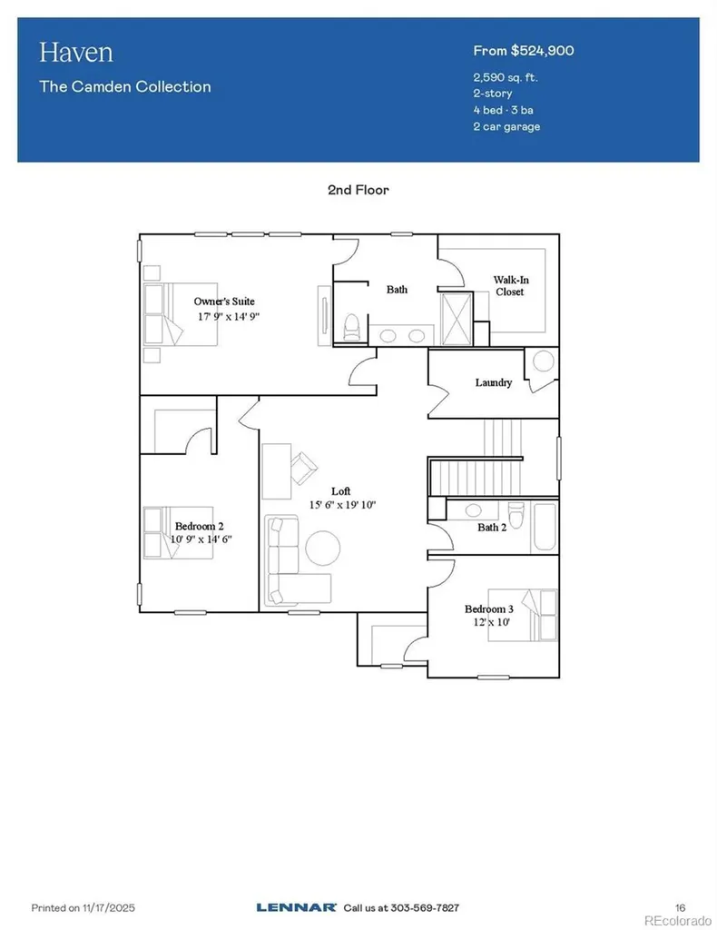 350 Wildflower Court Bennett CO 80102