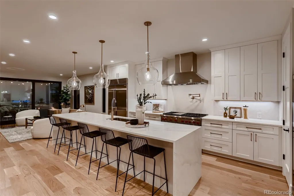 340 Jackson Street Denver CO 80206