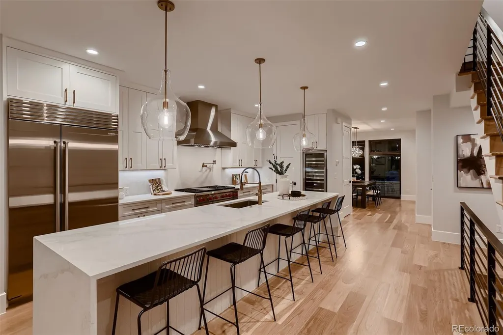 340 Jackson Street Denver CO 80206