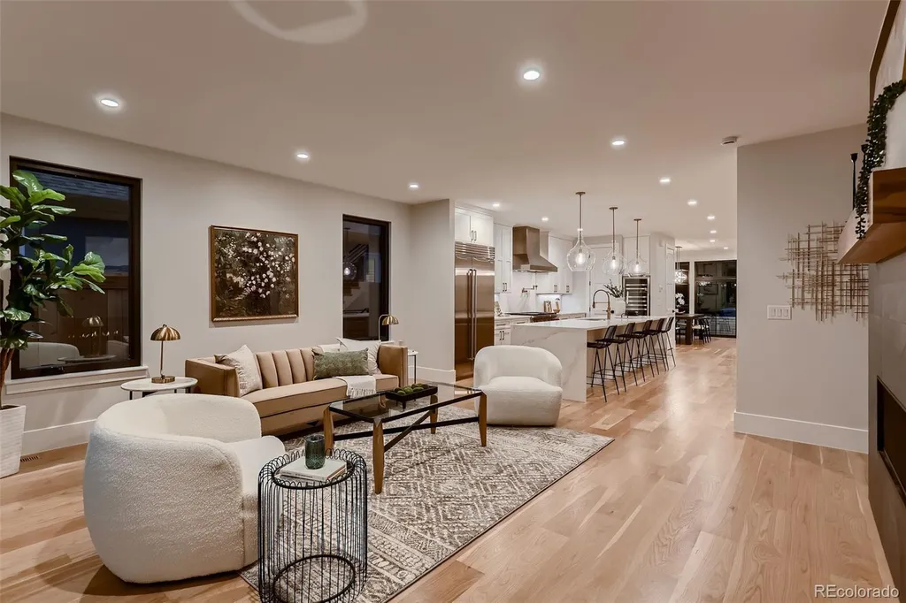 340 Jackson Street Denver CO 80206