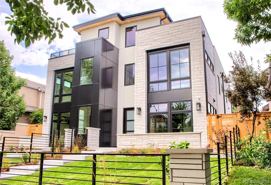 340 Jackson Street Denver CO 80206