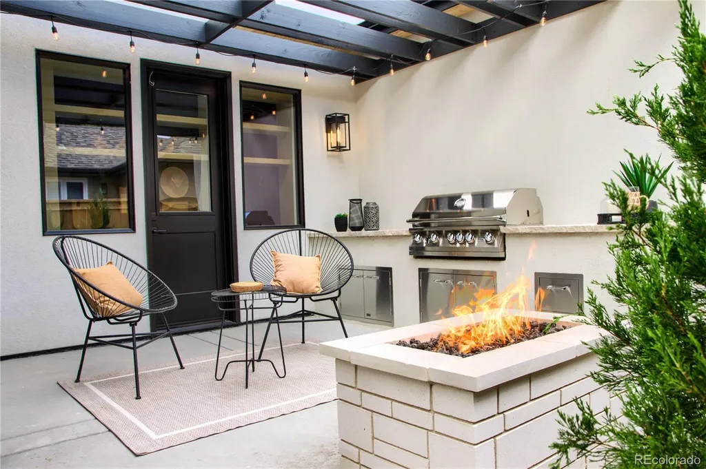 340 Jackson Street Denver CO 80206