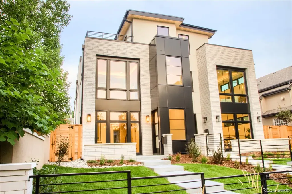 340 Jackson Street Denver CO 80206