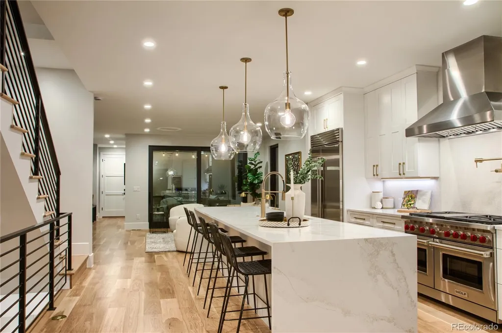 340 Jackson Street Denver CO 80206