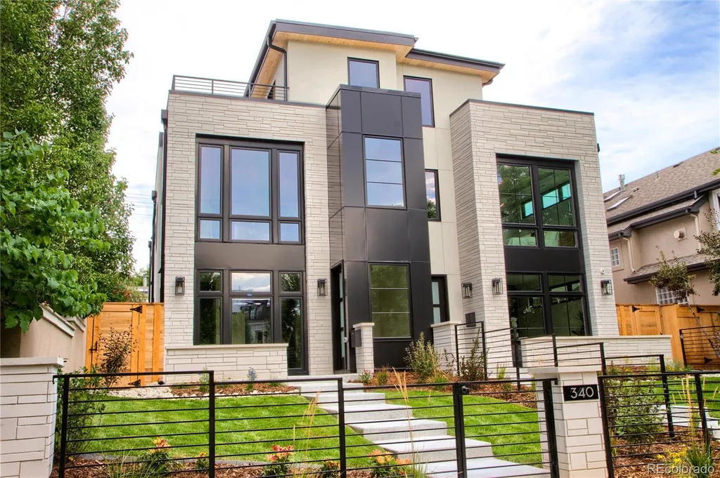340 Jackson Street Denver CO 80206