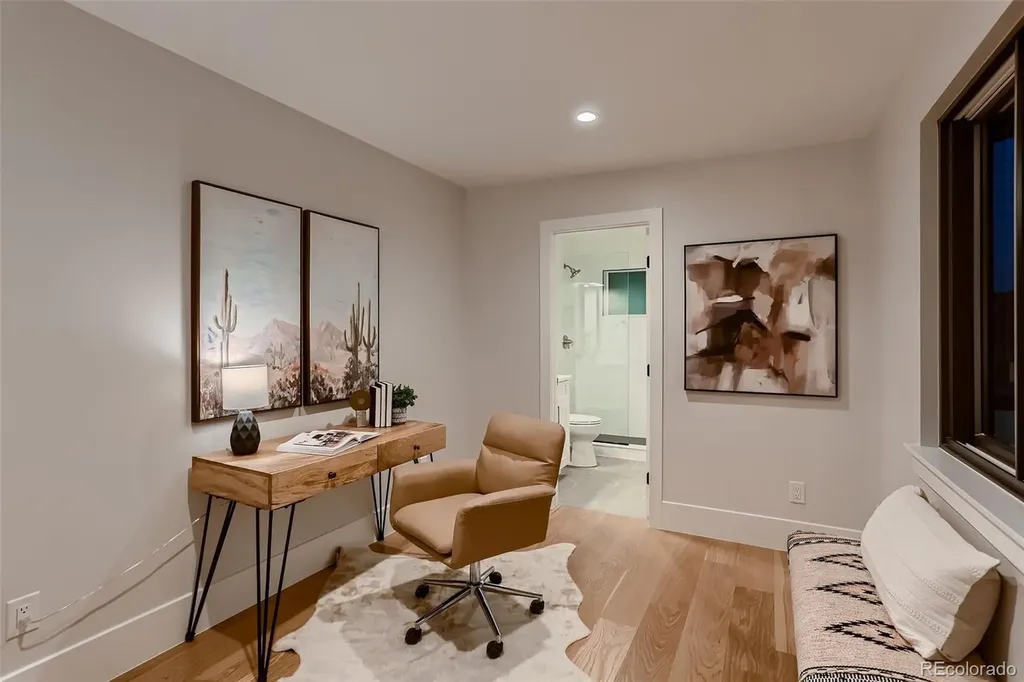 340 Jackson Street Denver CO 80206