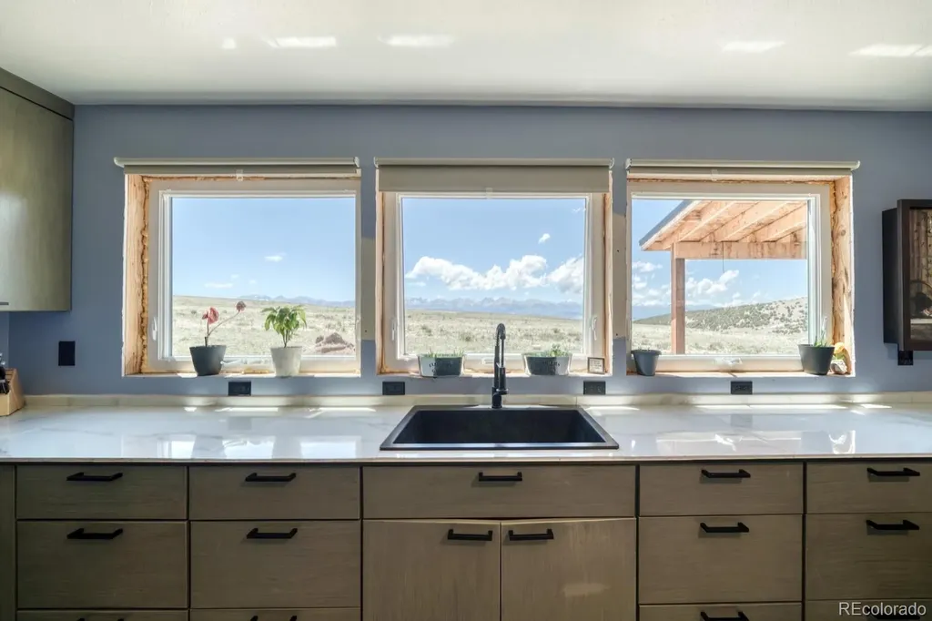 5000 Centennial Ranch Road Westcliffe CO 81252