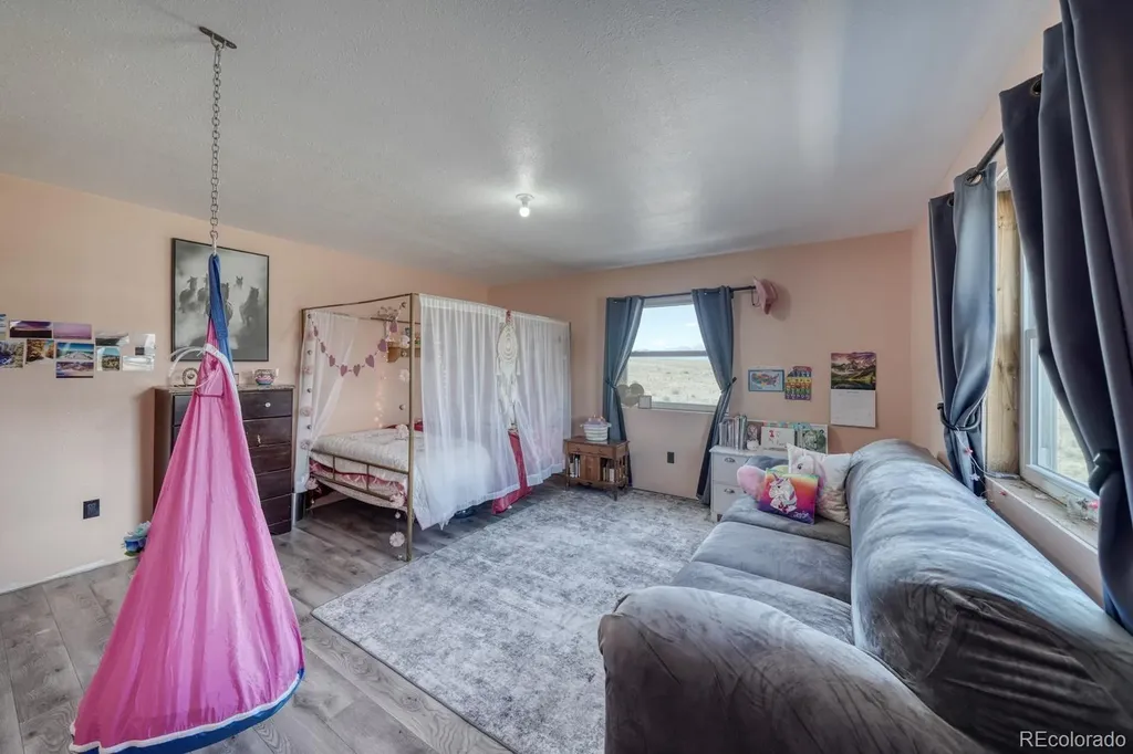 5000 Centennial Ranch Road Westcliffe CO 81252