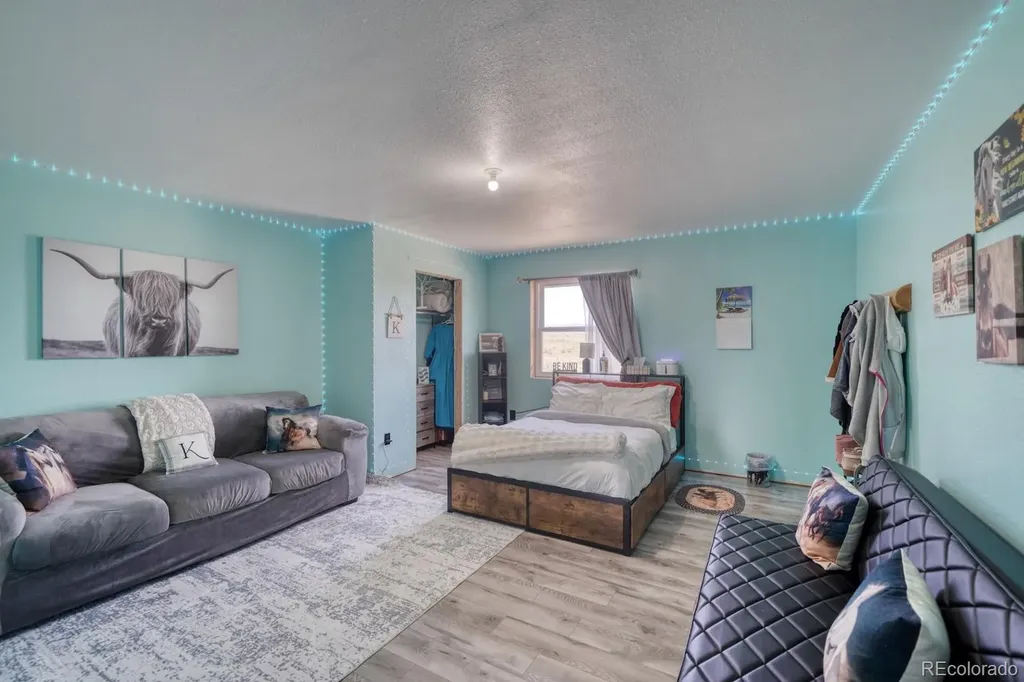 5000 Centennial Ranch Road Westcliffe CO 81252