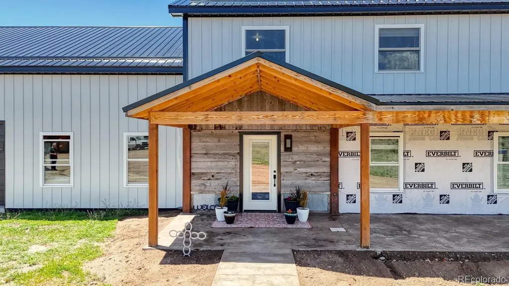 5000 Centennial Ranch Road Westcliffe CO 81252