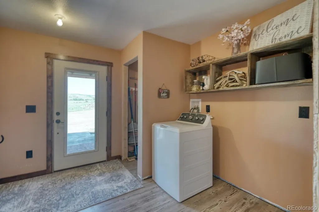 5000 Centennial Ranch Road Westcliffe CO 81252
